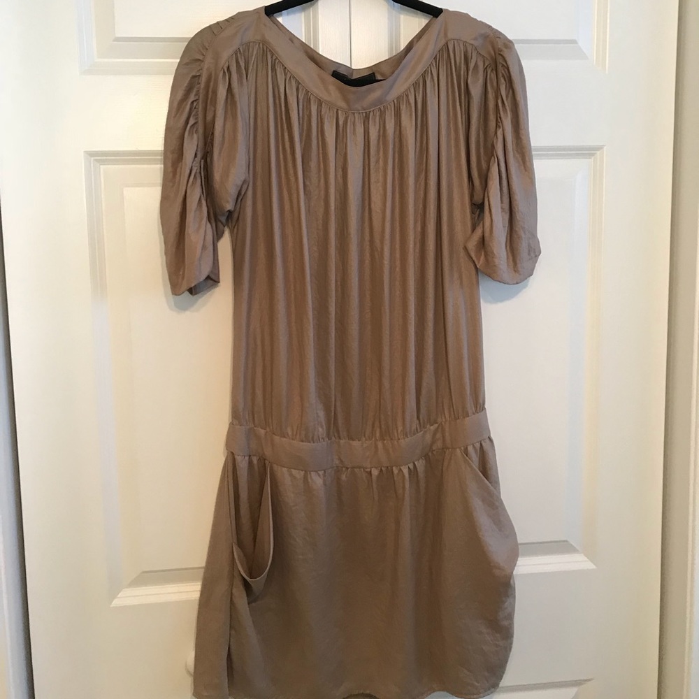 BCBG Dress